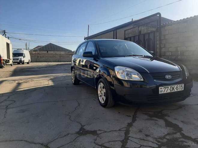 Kia Rio 2007, 170,330 km - 1.5 л - Bakı