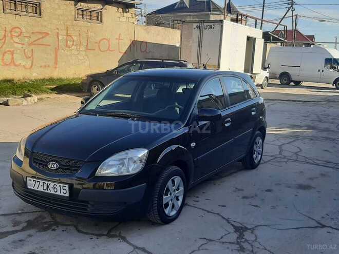 Kia Rio 2007, 170,330 km - 1.5 л - Bakı