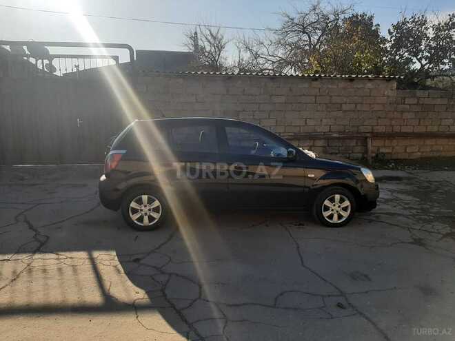 Kia Rio 2007, 170,330 km - 1.5 л - Bakı