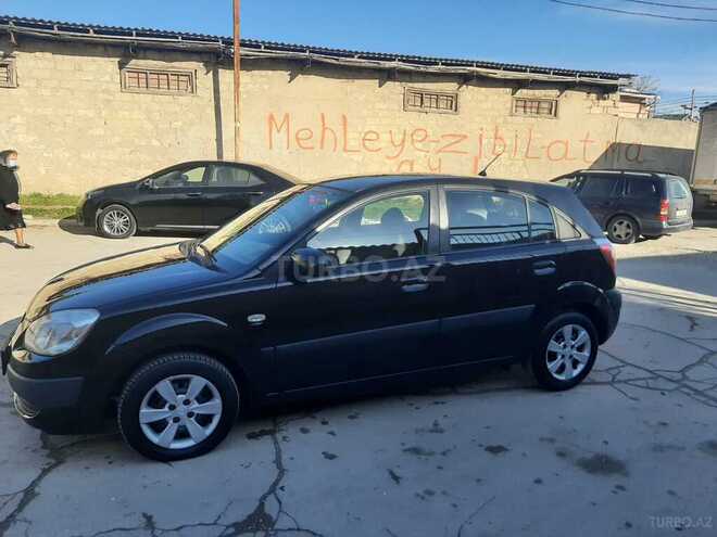 Kia Rio 2007, 170,330 km - 1.5 л - Bakı