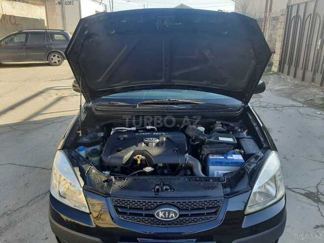 Kia Rio 2007, 170,330 km - 1.5 л - Bakı