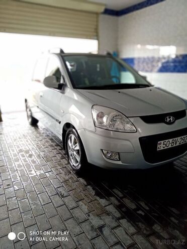 Hyundai Matrix 2010, 190,000 km - 1.6 l - Sumqayıt