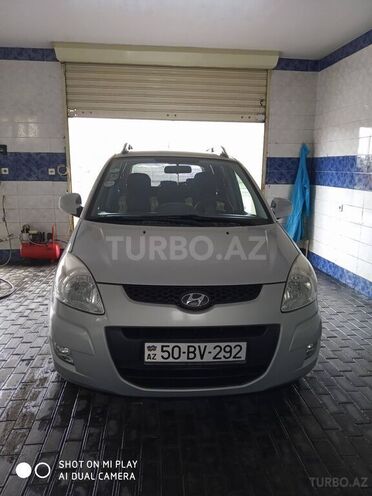 Hyundai Matrix 2010, 190,000 km - 1.6 l - Sumqayıt