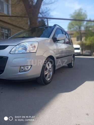 Hyundai Matrix 2010, 190,000 km - 1.6 l - Sumqayıt