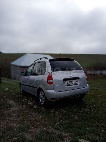 Hyundai Matrix 2010, 190,000 km - 1.6 l - Sumqayıt