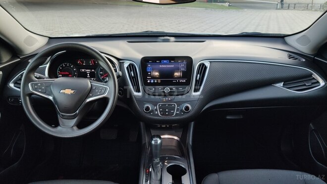 Chevrolet Malibu 2019, 46,000 km - 1.5 l - Bakı