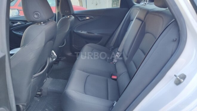 Chevrolet Malibu 2019, 46,000 km - 1.5 l - Bakı
