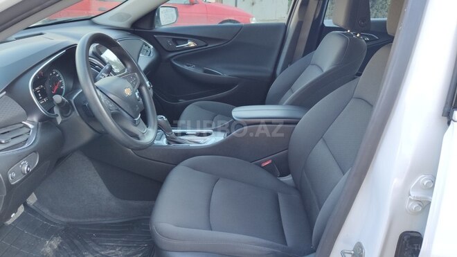 Chevrolet Malibu 2019, 46,000 km - 1.5 l - Bakı