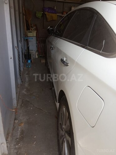 Hyundai Sonata 2016, 150,098 km - 2.4 l - Bakı