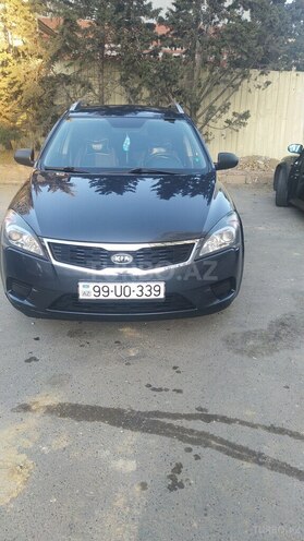Kia Ceed 2009, 170,000 km - 1.4 l - Bakı