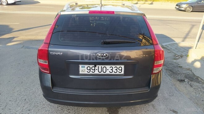 Kia Ceed 2009, 170,000 km - 1.4 l - Bakı