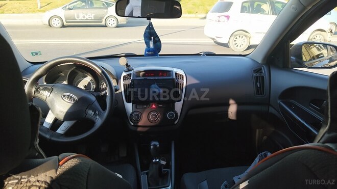 Kia Ceed 2009, 170,000 km - 1.4 l - Bakı