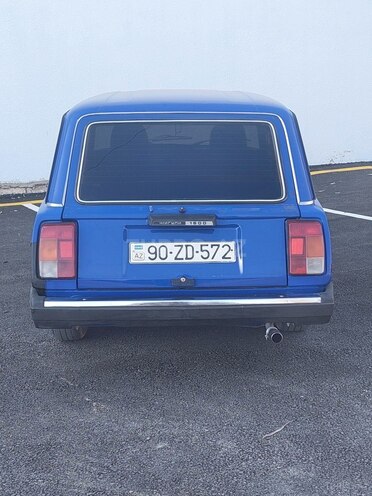 LADA (VAZ) 2104 2006, 150,000 km - 1.5 л - Bakı