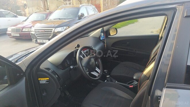 Kia Ceed 2009, 170,000 km - 1.4 l - Bakı