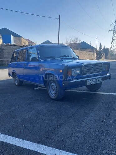 LADA (VAZ) 2104 2006, 150,000 km - 1.5 л - Bakı