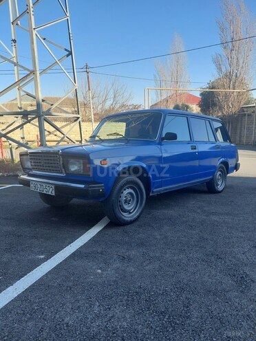 LADA (VAZ) 2104 2006, 150,000 km - 1.5 л - Bakı