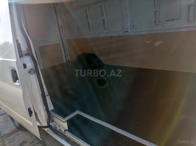 Ford Transit 2001, 350,000 km - 2.0 l - Bakı