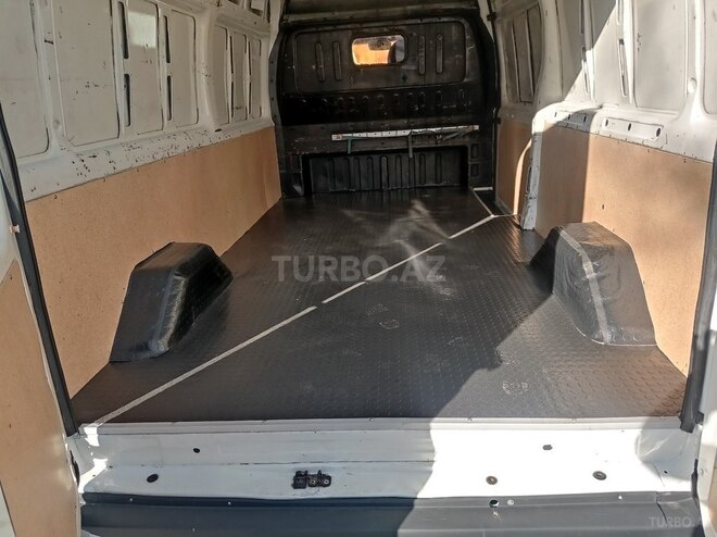 Ford Transit 2001, 350,000 km - 2.0 l - Bakı