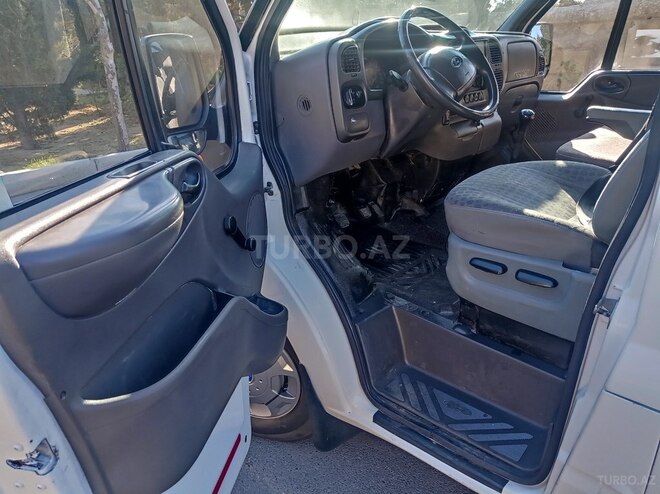Ford Transit 2001, 350,000 km - 2.0 l - Bakı