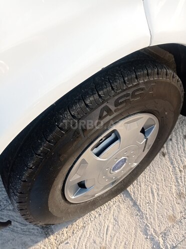 Ford Transit 2001, 350,000 km - 2.0 l - Bakı