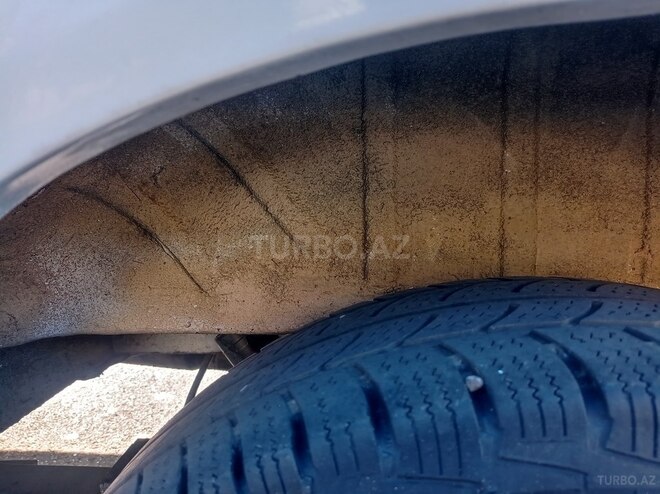 Ford Transit 2001, 350,000 km - 2.0 l - Bakı