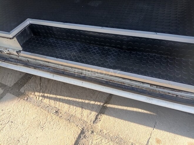 Ford Transit 2001, 350,000 km - 2.0 l - Bakı