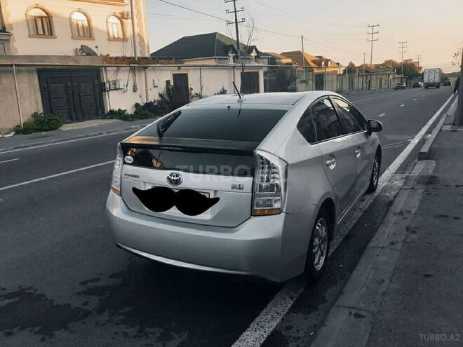 Toyota Prius 2010, 150,000 km - 1.8 л - Bakı