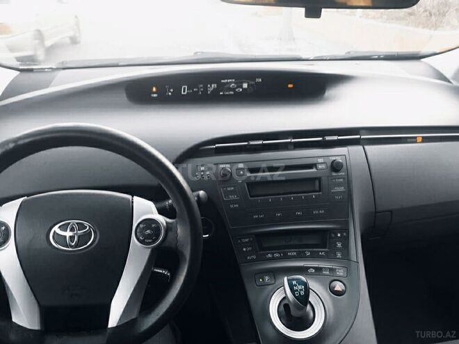 Toyota Prius 2010, 150,000 km - 1.8 л - Bakı