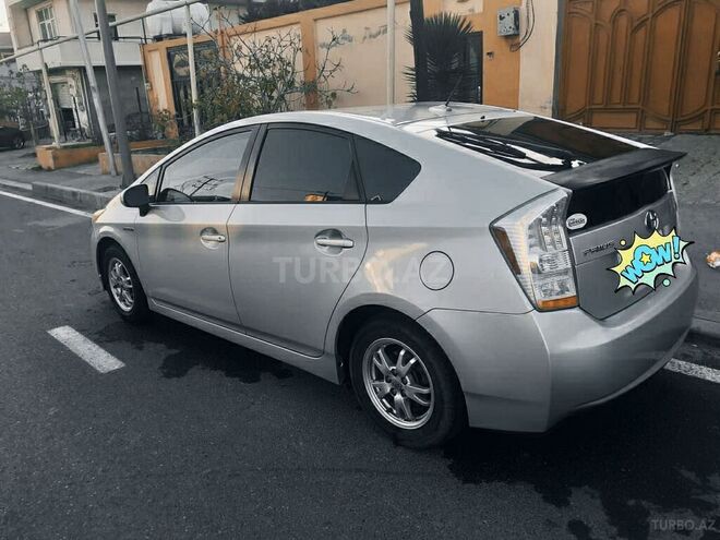 Toyota Prius 2010, 150,000 km - 1.8 л - Bakı
