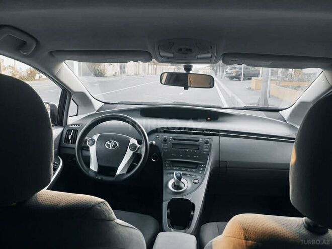 Toyota Prius 2010, 150,000 km - 1.8 л - Bakı