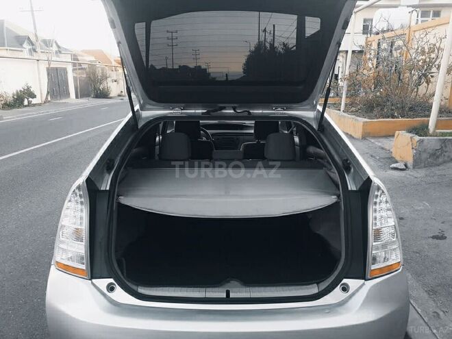 Toyota Prius 2010, 150,000 km - 1.8 л - Bakı