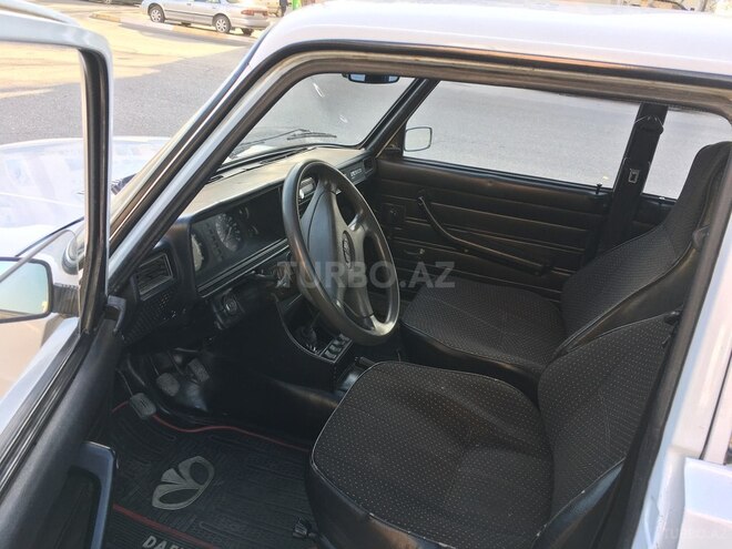 LADA (VAZ) 2107 2007, 28,041 km - 1.6 l - Sumqayıt