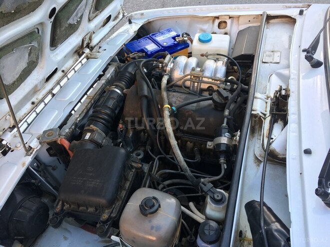 LADA (VAZ) 2107 2007, 28,041 km - 1.6 l - Sumqayıt