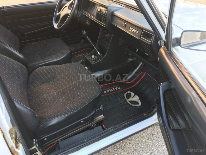 LADA (VAZ) 2107 2007, 28,041 km - 1.6 l - Sumqayıt