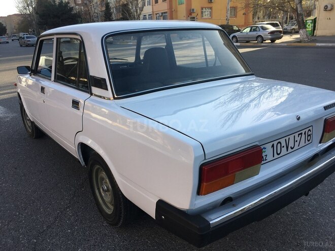 LADA (VAZ) 2107 2007, 28,041 km - 1.6 l - Sumqayıt