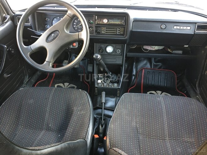 LADA (VAZ) 2107 2007, 28,041 km - 1.6 l - Sumqayıt