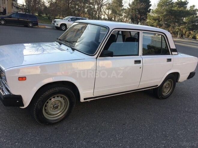 LADA (VAZ) 2107 2007, 28,041 km - 1.6 l - Sumqayıt