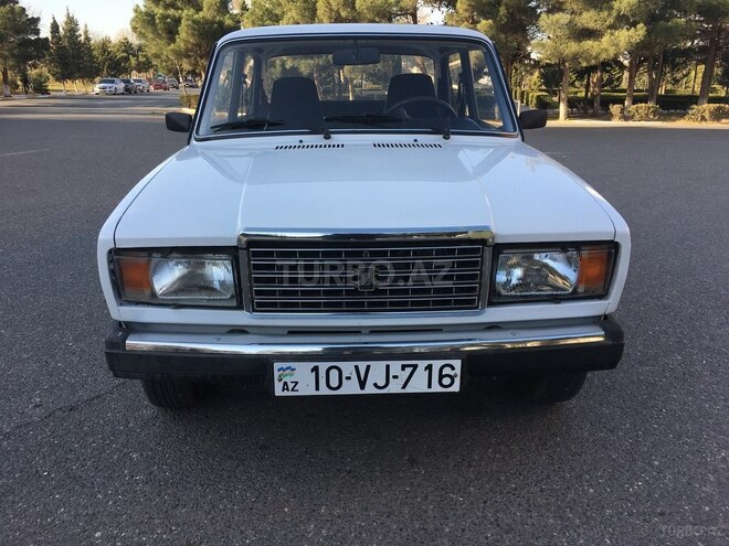 LADA (VAZ) 2107 2007, 28,041 km - 1.6 l - Sumqayıt