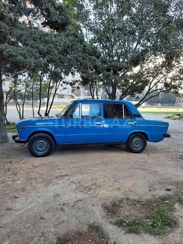 LADA (VAZ) 2106 1987, 21,000 km - 1.5 л - Bakı