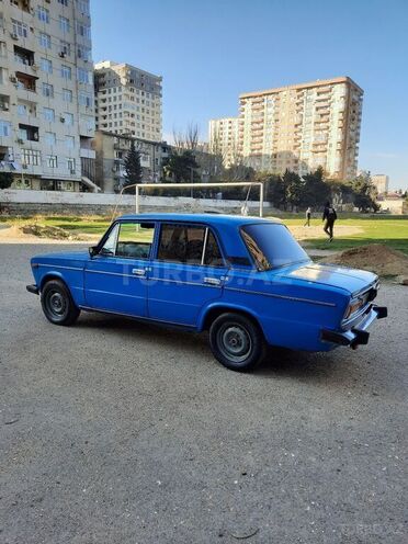 LADA (VAZ) 2106 1987, 21,000 km - 1.5 л - Bakı