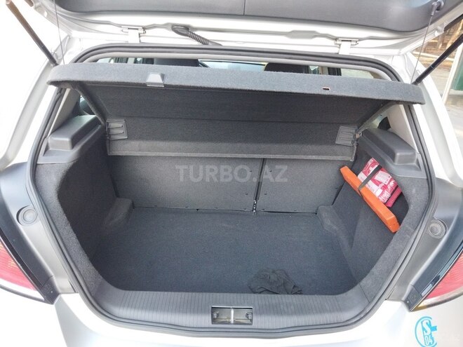 Opel Astra 2006, 250,000 km - 1.4 l - Bakı