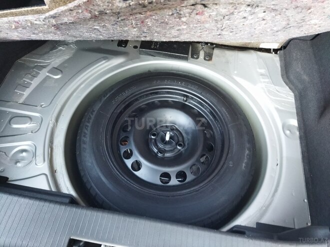 Opel Astra 2006, 250,000 km - 1.4 l - Bakı