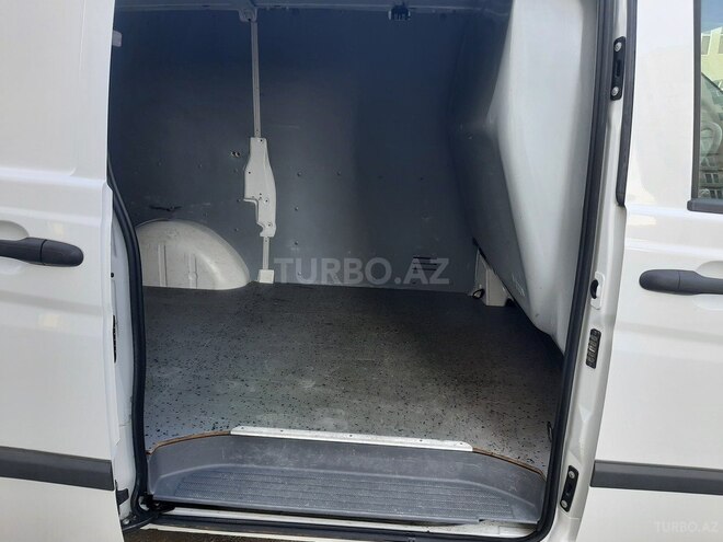 Mercedes Vito 2008, 197,900 km - 2.2 л - Bakı