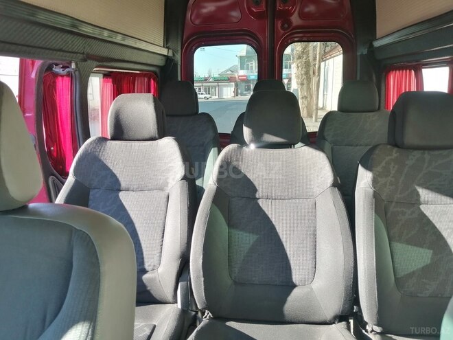 Opel Vivaro 2007, 25,000 km - 2.5 l - Şamaxı