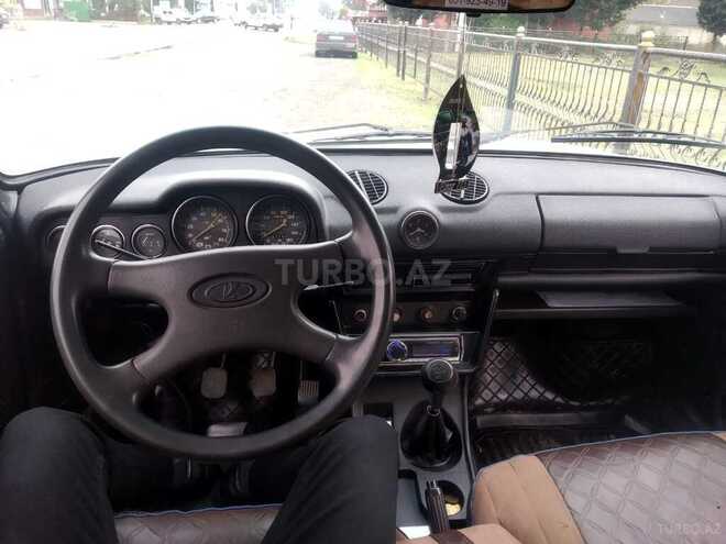 LADA (VAZ) 2106 1993, 163,948 km - 1.5 l - Bakı