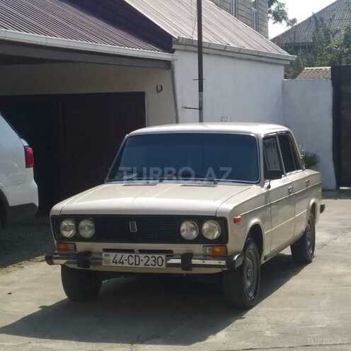 LADA (VAZ) 2106 1993, 163,948 km - 1.5 l - Bakı