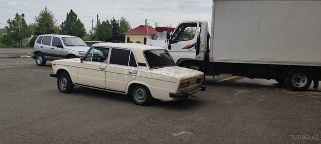 LADA (VAZ) 2106 1993, 163,948 km - 1.5 l - Bakı