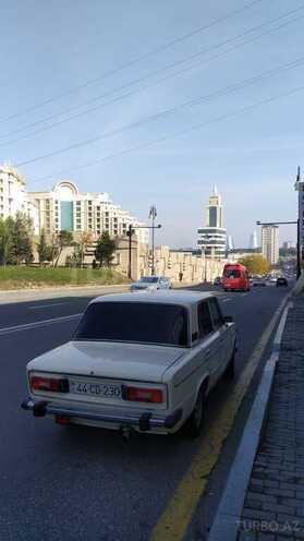 LADA (VAZ) 2106 1993, 163,948 km - 1.5 l - Bakı