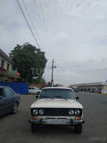 LADA (VAZ) 2106 1993, 163,948 km - 1.5 l - Bakı