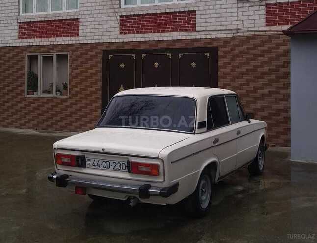 LADA (VAZ) 2106 1993, 163,948 km - 1.5 l - Bakı